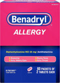 Allergy ULTRATAB P122032
