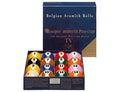 Billiard Balls Q77631