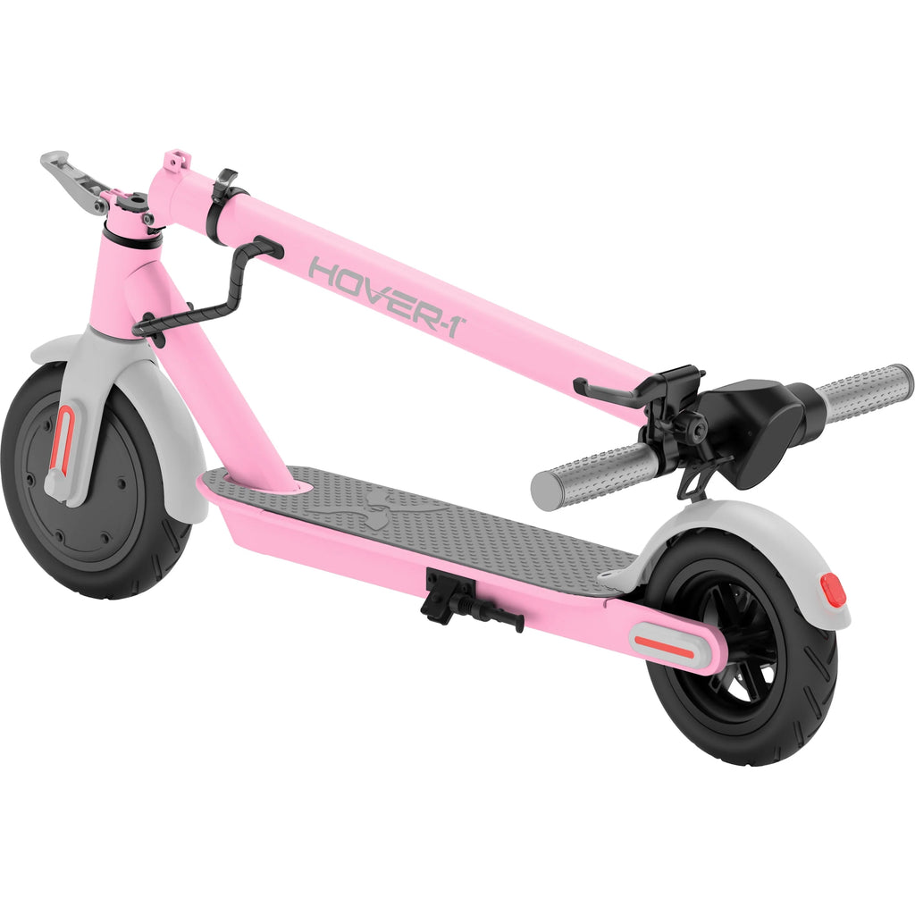 Self Balancing Electric Scooter 16 mph Black P27781