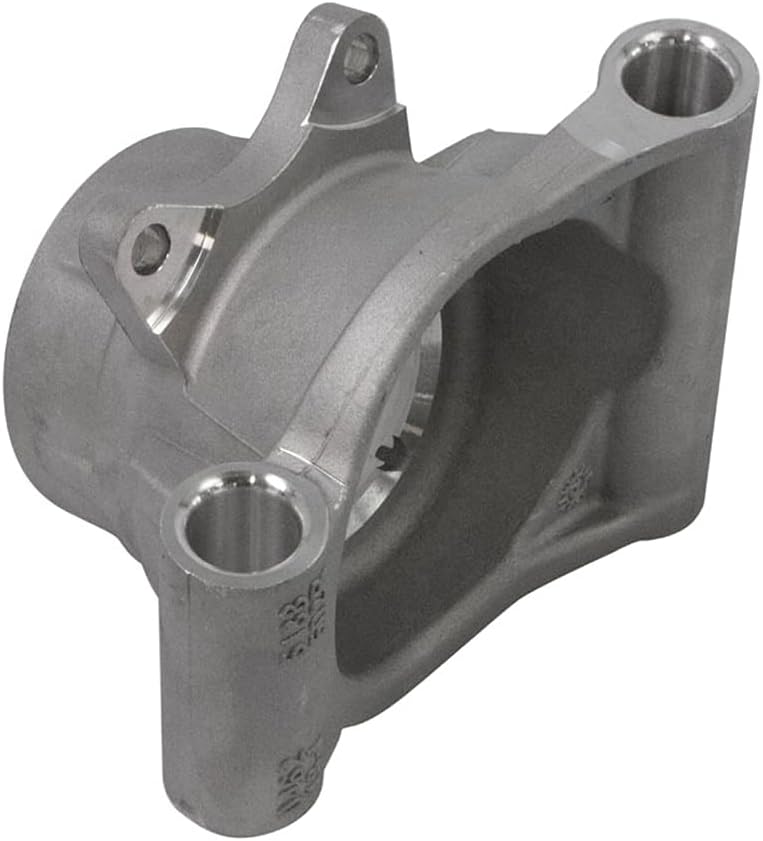 Right Hand Wheel Bearing Carrier U21812