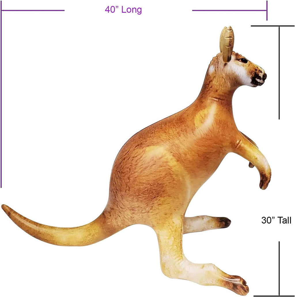 Inflatable Aplaca 30" Tall O149