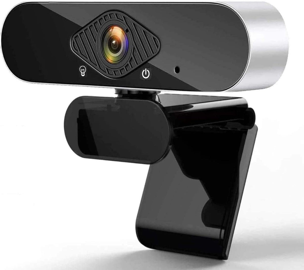 1080p HD USB Webcam with Microphone A290532