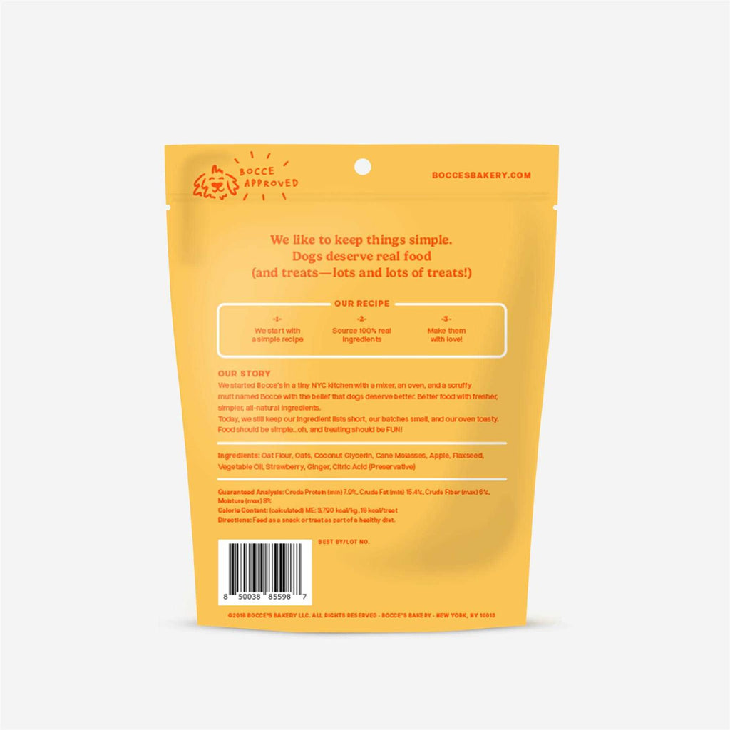 Soft & Chewy Dog Treats K4011