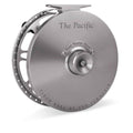 5-6 Reels, White / Blue Hub X674760
