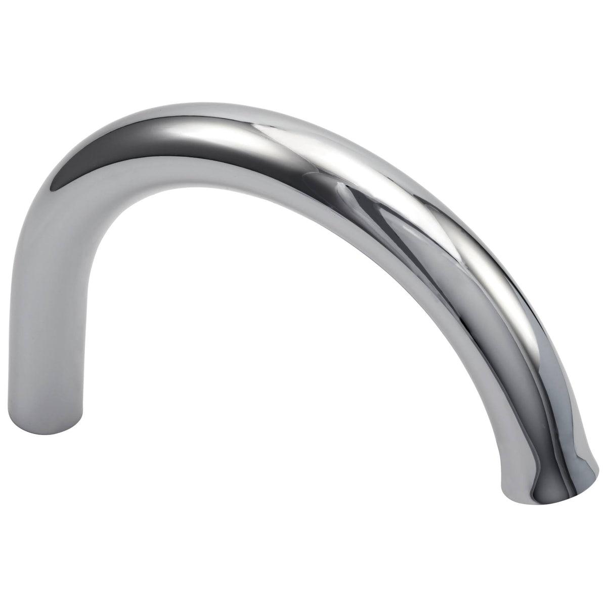 Polished Nickel Kitchen Spout Assembly I6777