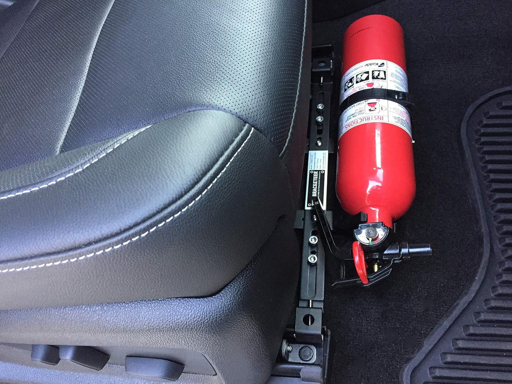 Car Fire Extinguisher Bracket J89979