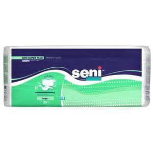 Large Briefs 25 Count Case of 75 V466681