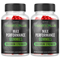 Maximum Strength Formula W16581
