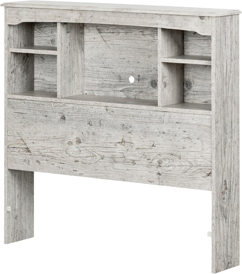 Twin Bookcase Headboard N48254