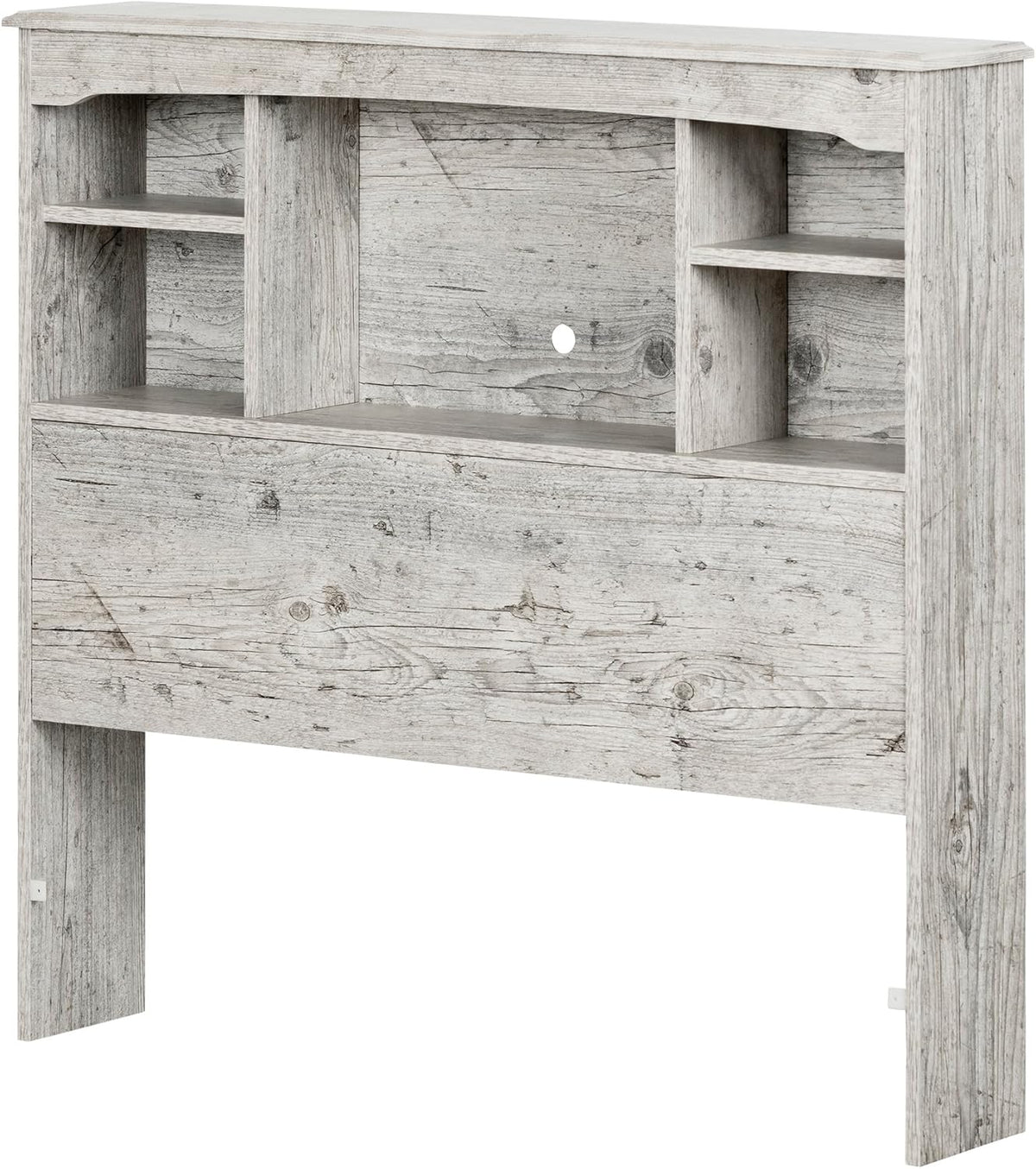 Twin Bookcase Headboard N48254