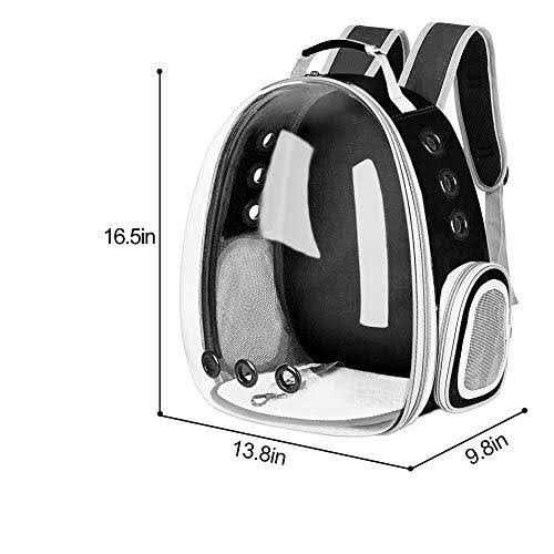 Cat Backpack Carrier Bag M976
