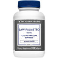 Saw Palmetto Extract 160mg Softgels U920