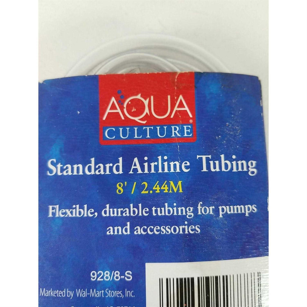 Standard Airline Tubing W161921
