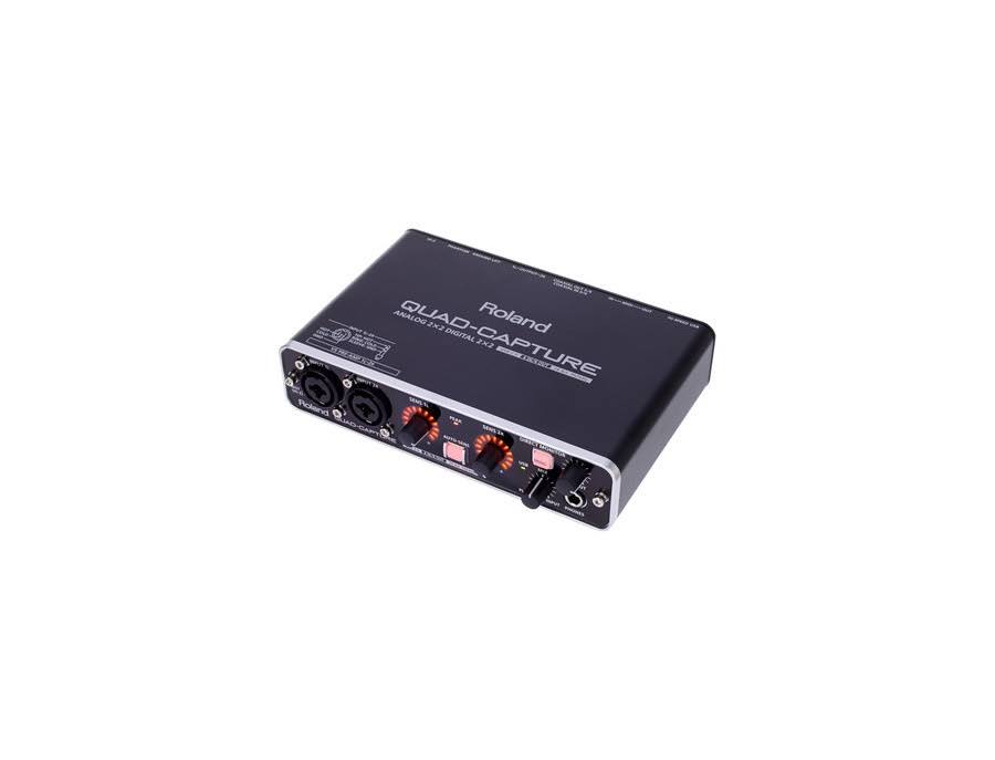 USB 2.0 Audio Interface V1004