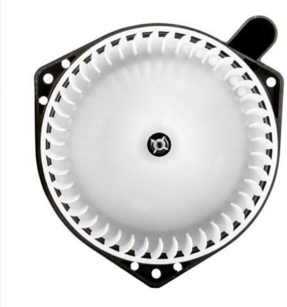 Blower Motor Assembly M611