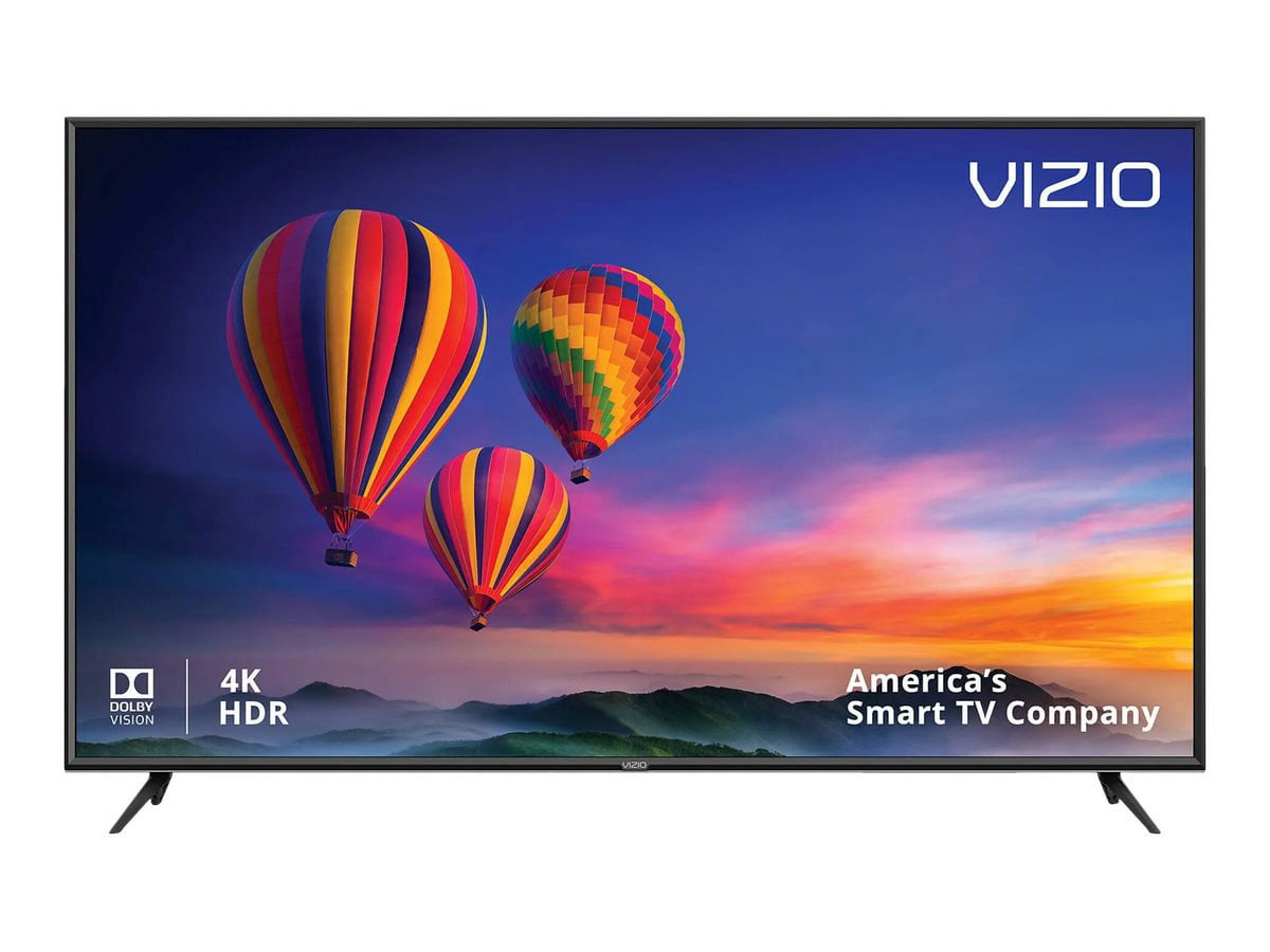 75" 4K Smart LED TV F77983