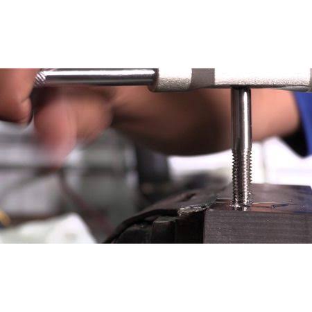 M29 x 3 HSS Metric Hand Tap P829