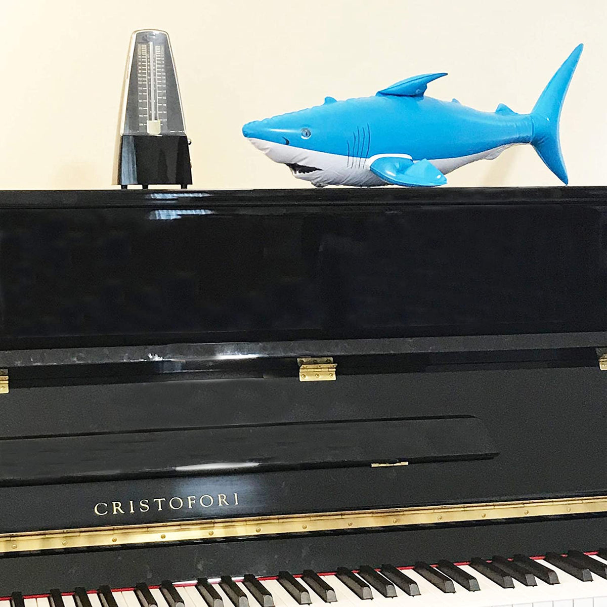 Inflatable Shark U973262