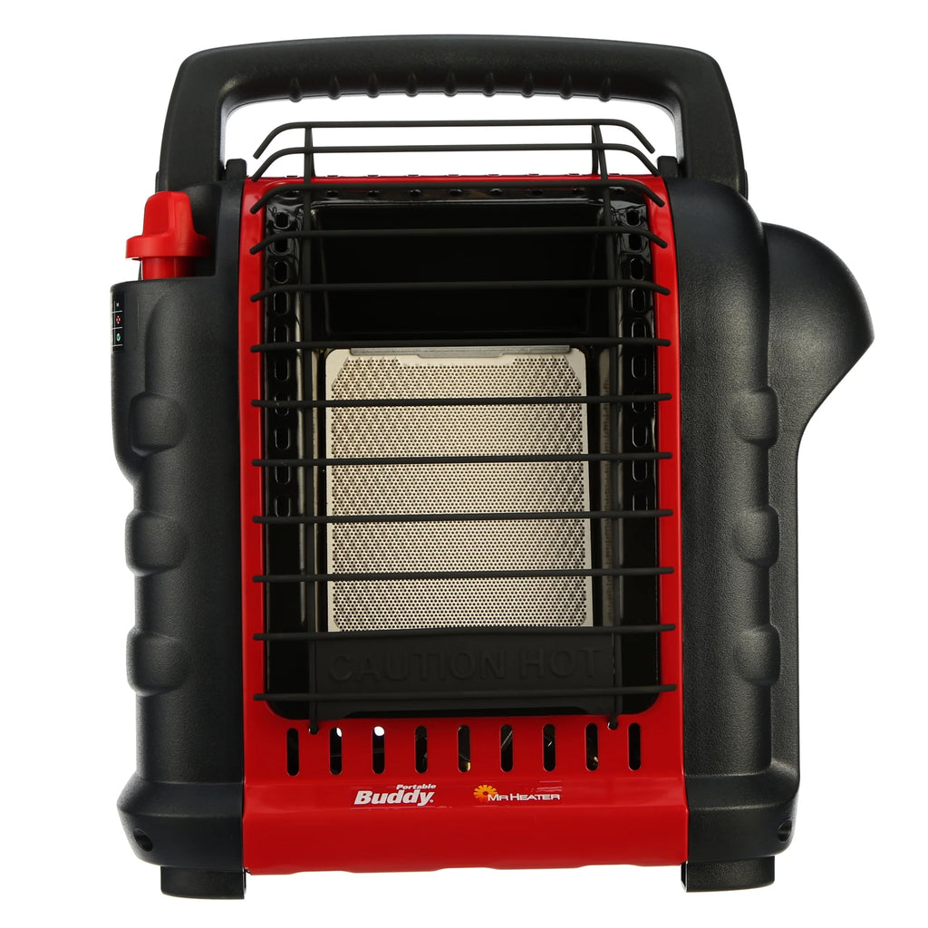 Portable 9000 BTU Propane Heater V7105