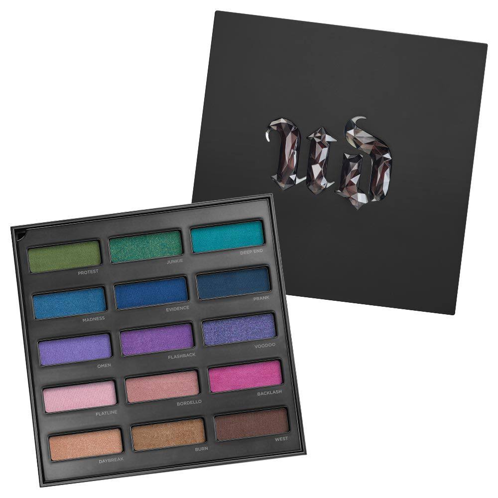 Eyeshadow Palette S573724