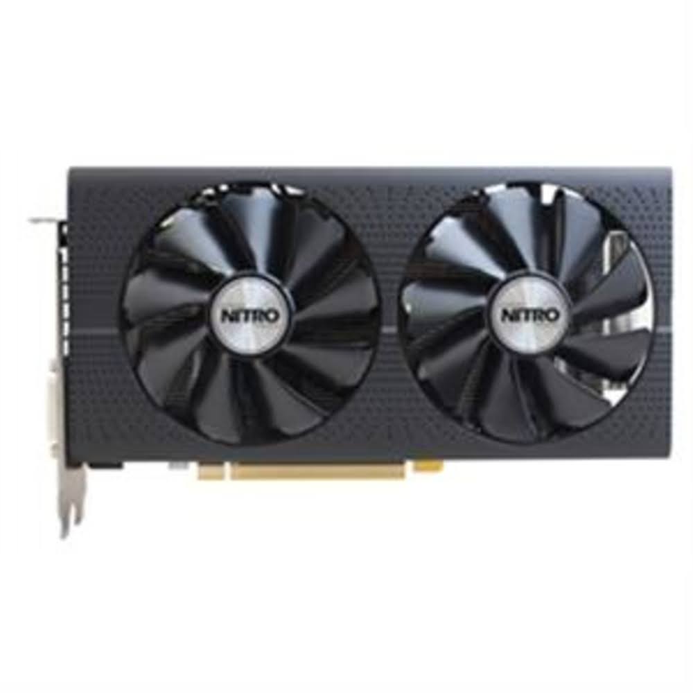 Radeon RX 470 8GB GDDR5 PCI Express Video Card N546