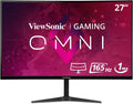 27 Inch Curved 1080p 165Hz Gaming Monitor H897239