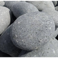 Black Mexican Beach Pebble O753073