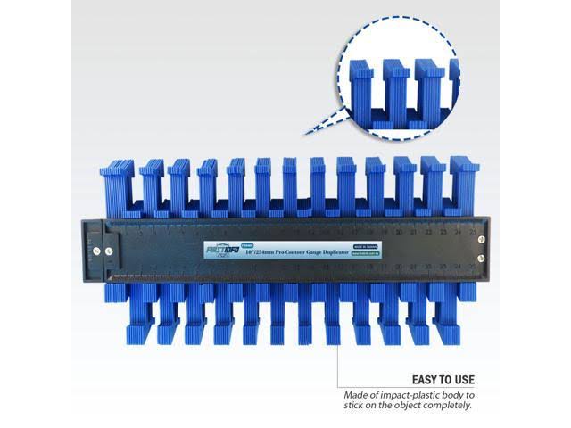 Contour Gauge Duplicator with Magnet C980854