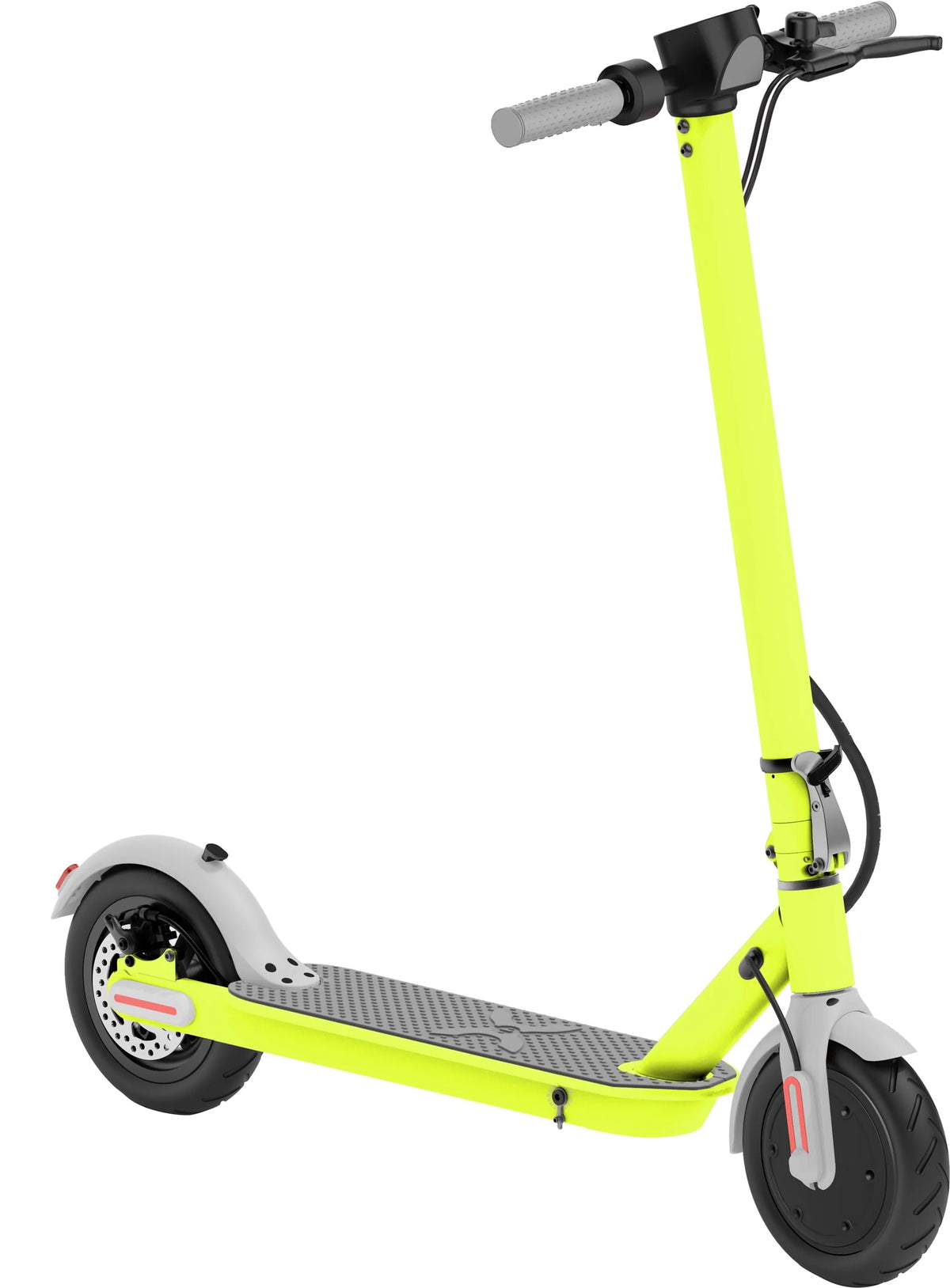 Self Balancing Electric Scooter 16 mph Black P27781