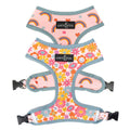 Reversible Dog Harness N3612