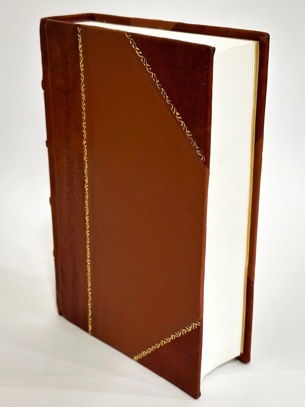 Leather Bound S4076