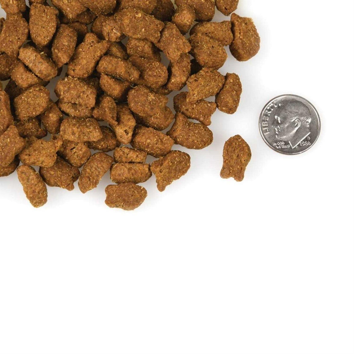 Trout & Whitefish Dry Dog Food N130