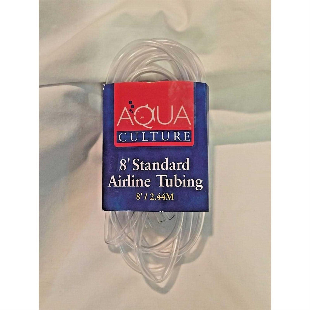 Standard Airline Tubing W161921