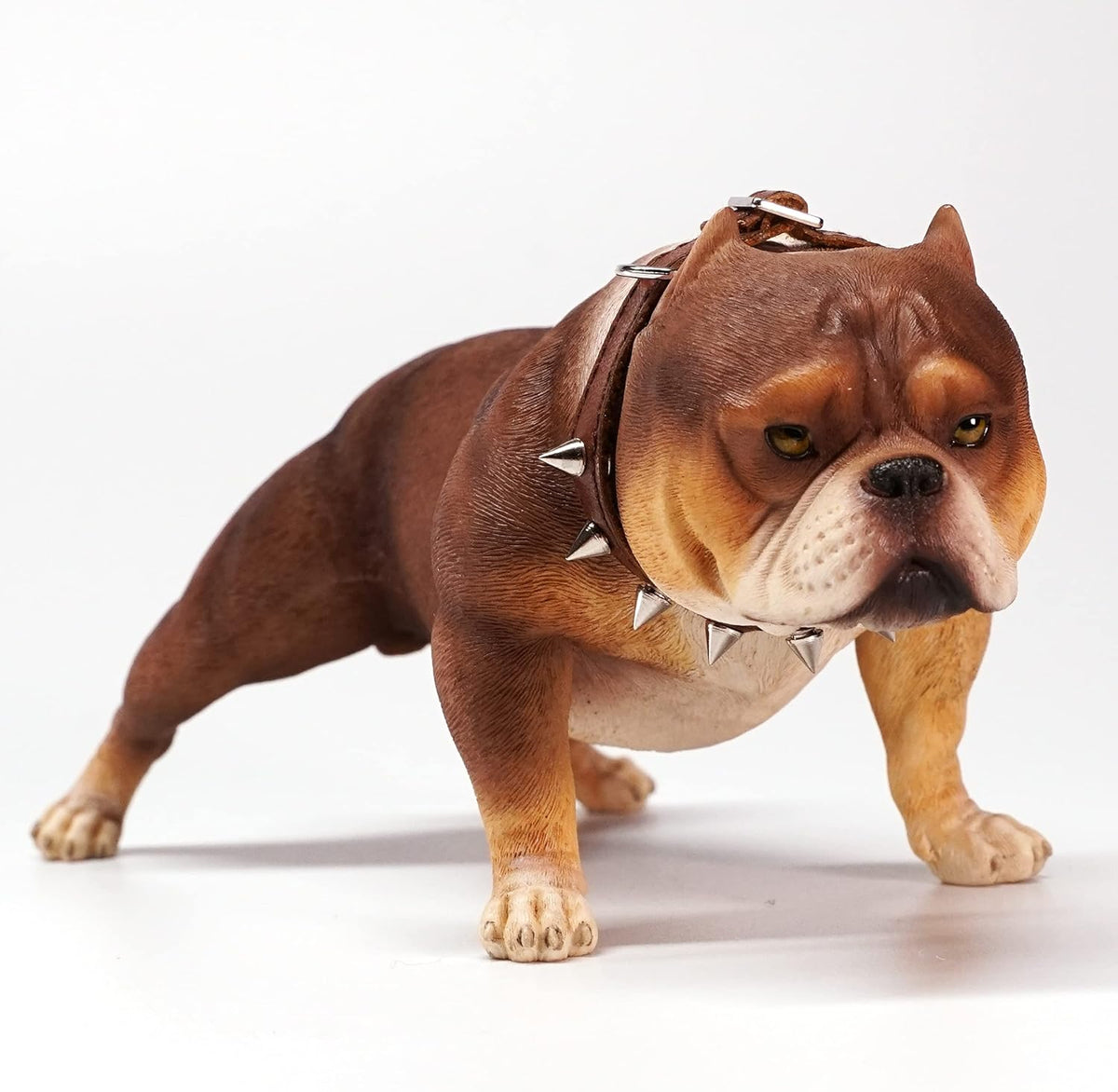 1/6 Resin Puppy Figurine C186