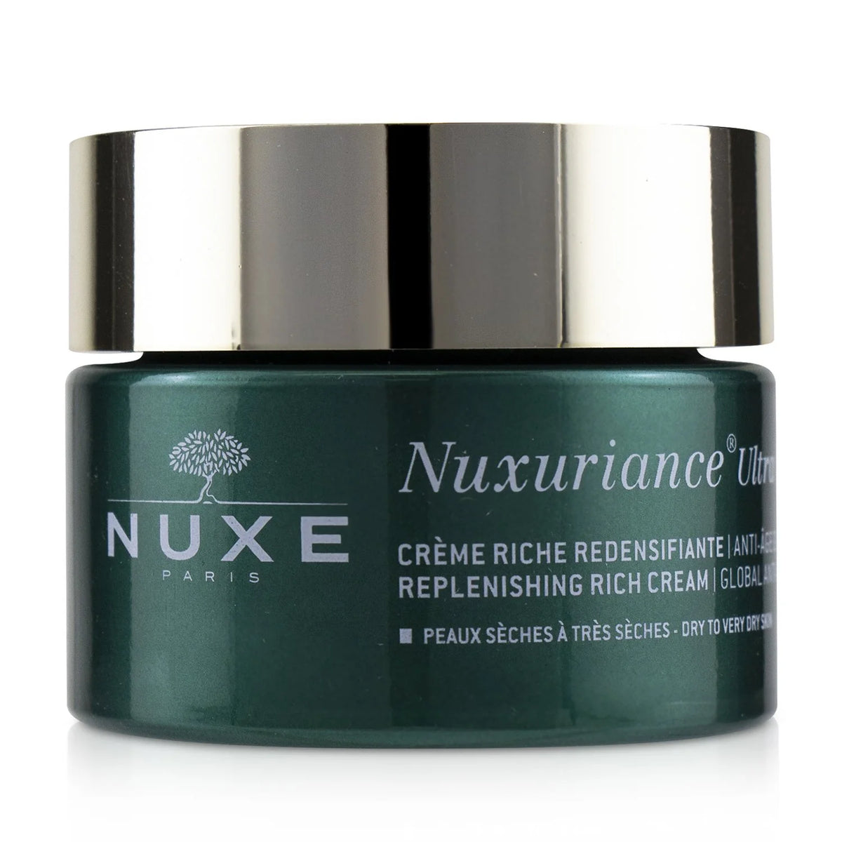 Global Anti-Aging Rich Cream 50ml T967