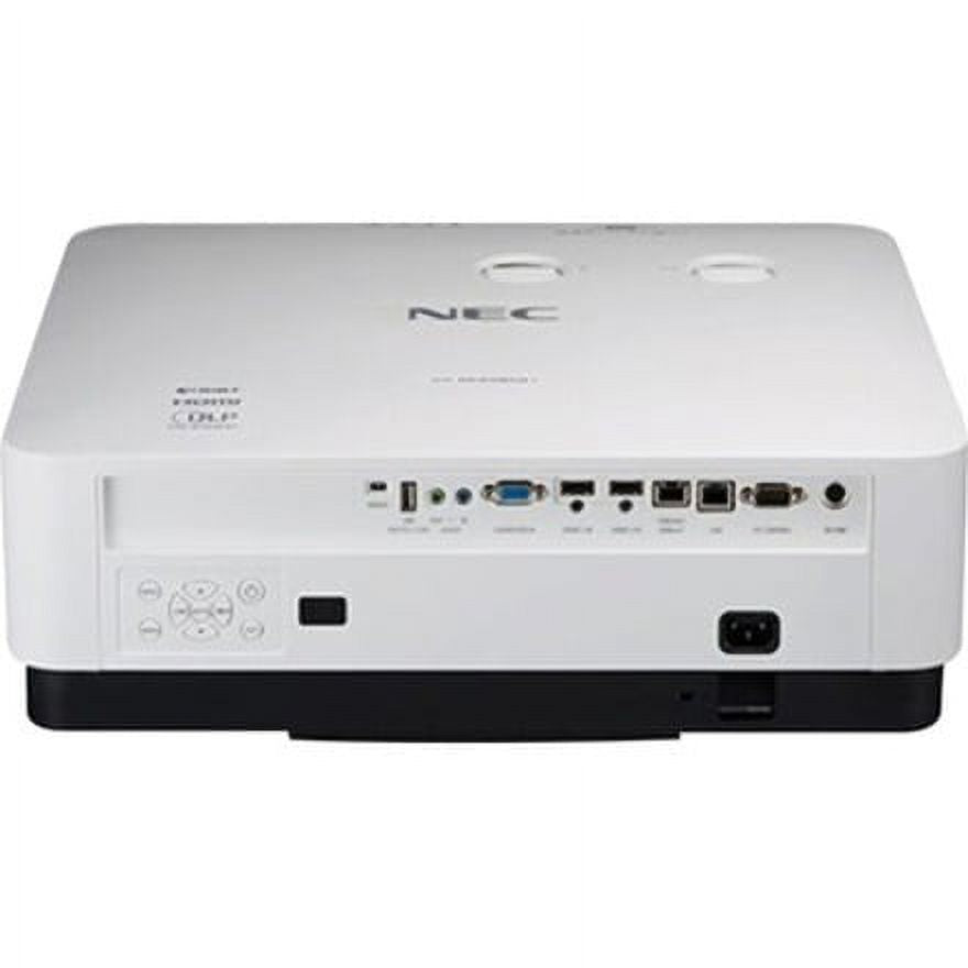 3D Ready DLP Projector - 16:9 C6235