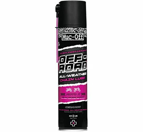 Motorcycle Chain Lube 13.5 fl oz V5613