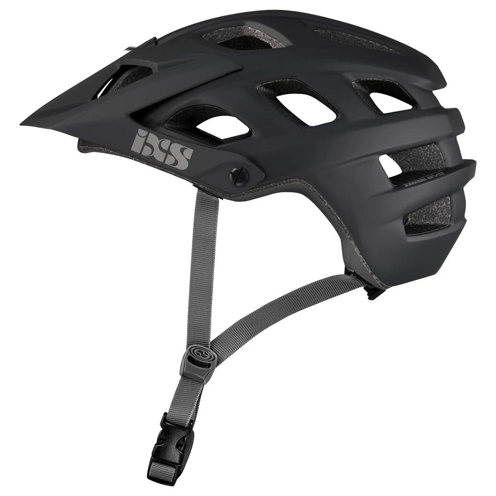Graphite Trail Helmet ml 58-62 cm H278140