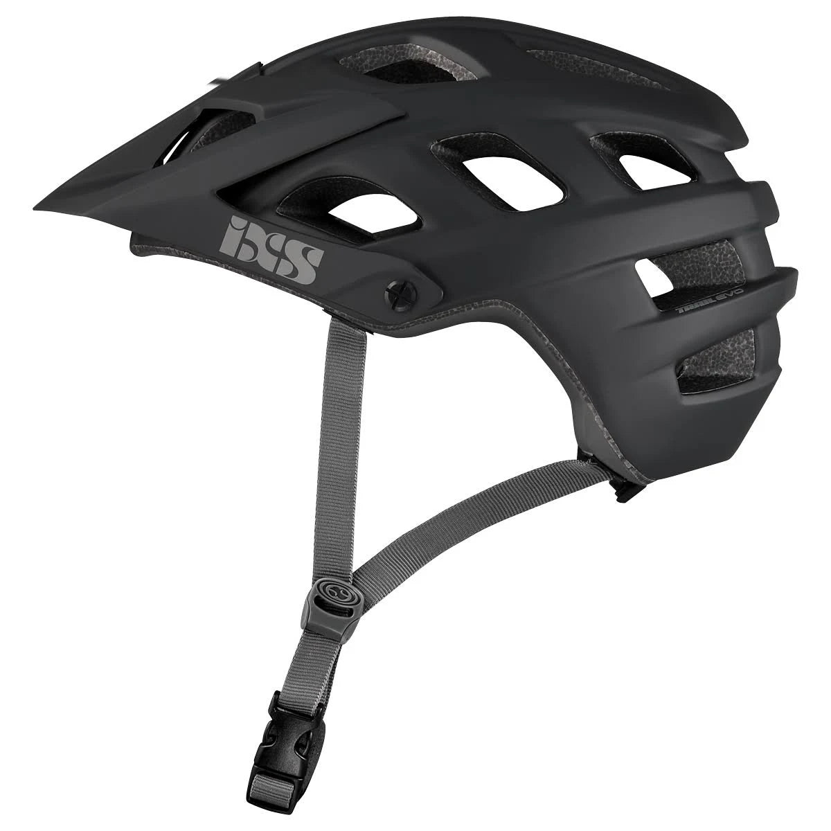 Graphite Trail Helmet ml 58-62 cm H278140