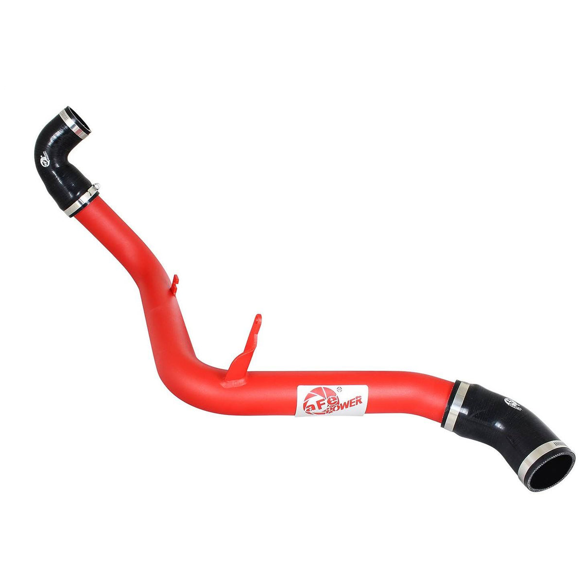 Intercooler Tube Z8895