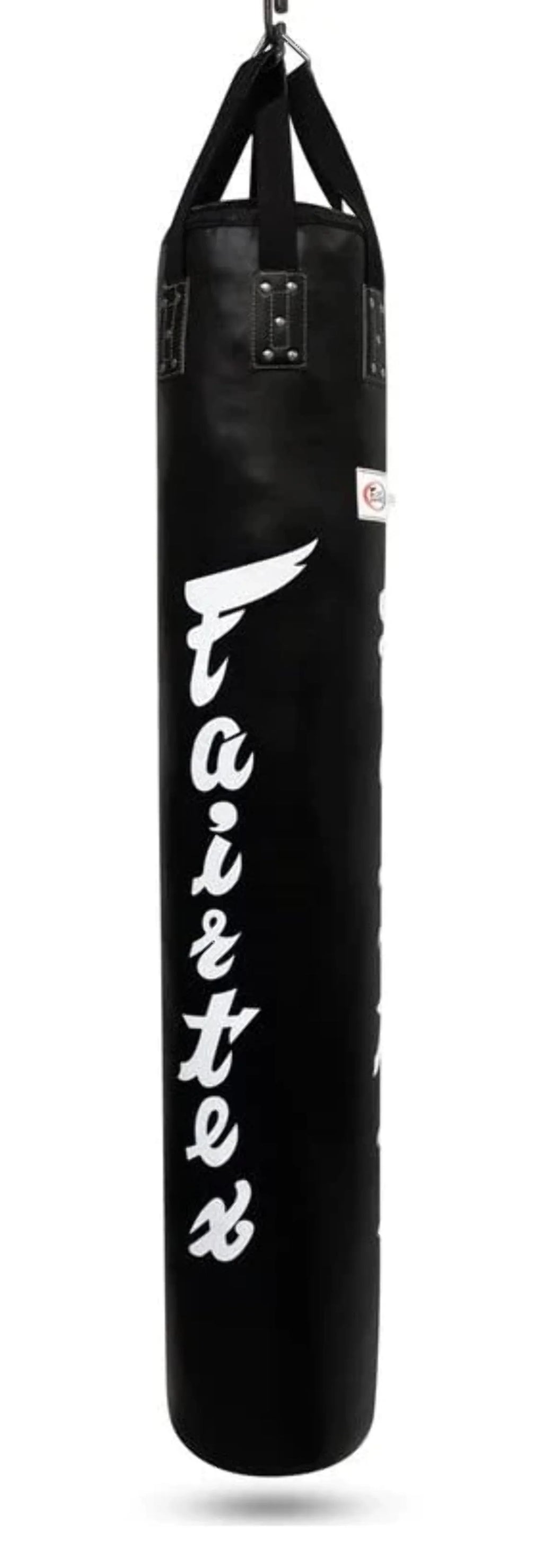 Black Muay Thai Heavy Bag A1042
