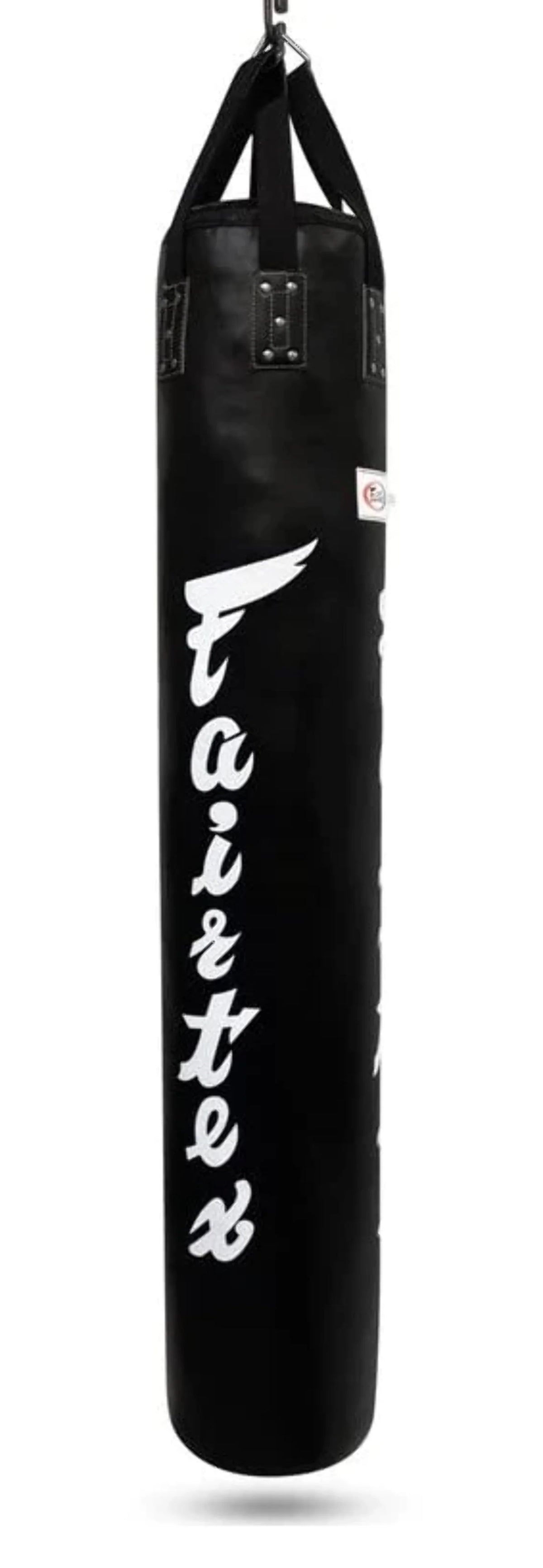 Black Muay Thai Heavy Bag A1042
