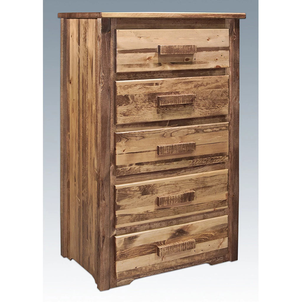 5 Drawer Chest W1268