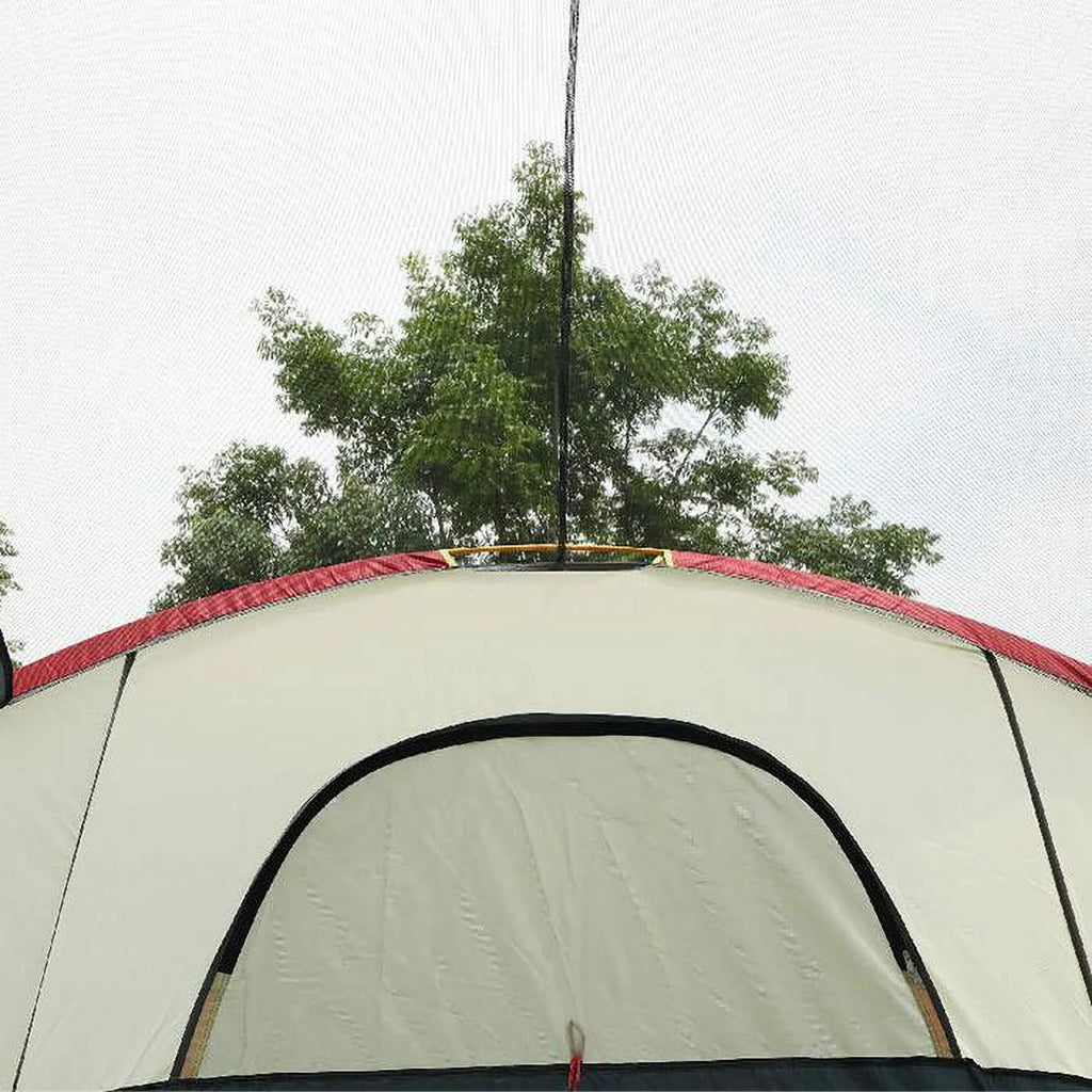6 Person Camping Tent O90567