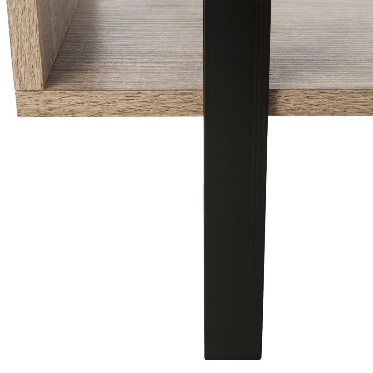 Wood 3 Shelves Etagere U561350