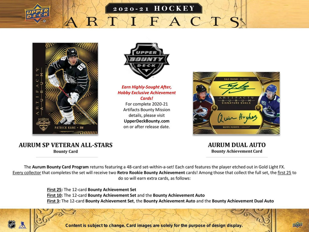 Hockey Hobby Box G474