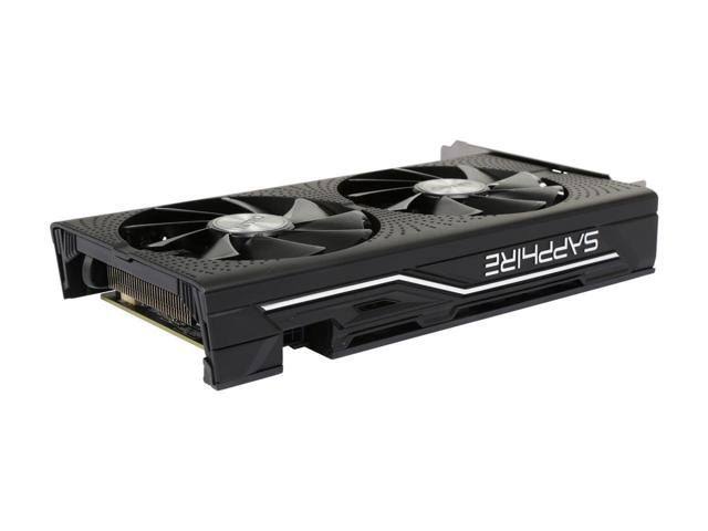 Radeon RX 470 8GB GDDR5 PCI Express Video Card N546