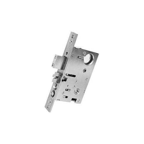 Oil Rubbed Bronze Left Hand Mortise Lock E803