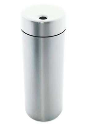 Satin Brass PVD Air Gap G21931