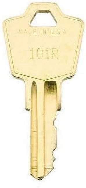 File Cabinet Key X958808